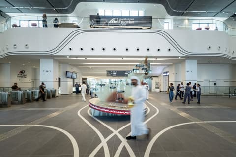 Dubai-Tel Aviv flight heads for Saudi after hijacking alarm: Reports