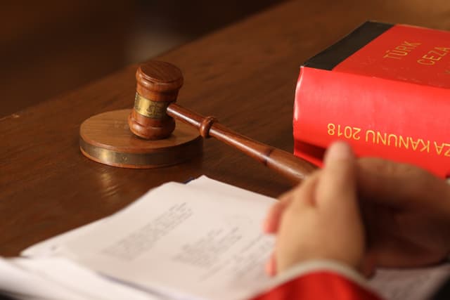 Turkish Constitutional Court annuls ‘indefinite’ alimony clause