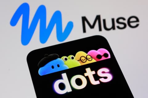 OpenAI takes on Meta's Muse with always-on agents Dots