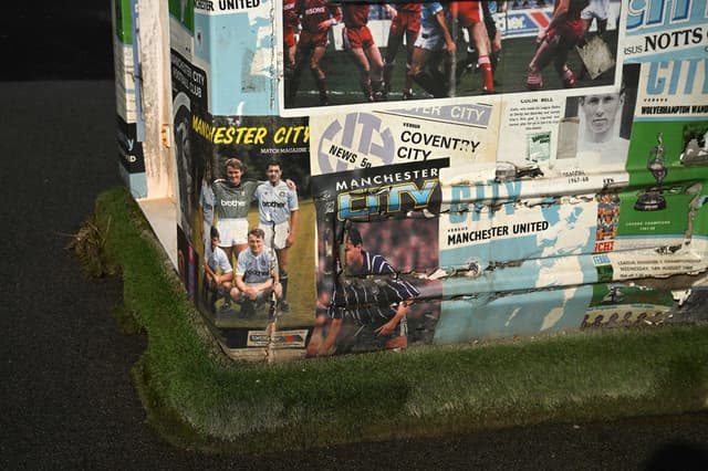 Manchester's streets react with shock to City's financial scandal