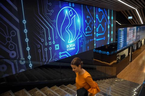 Fund probe widens as Türkiye sets up board to oversee liquidations