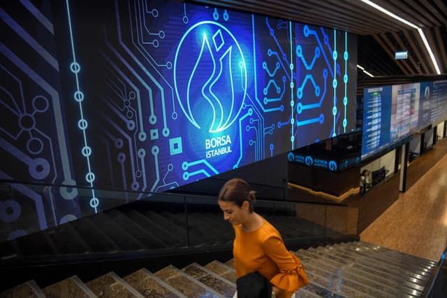 Fund probe widens as Türkiye sets up board to oversee liquidations