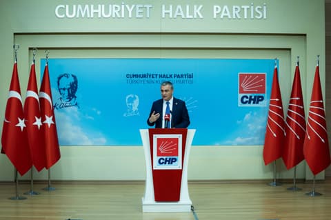 CHP refers 5 mayors to discipline board, seeks expulsions