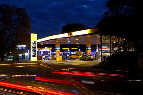 Sky-high energy costs fuel inflation pain across Europe