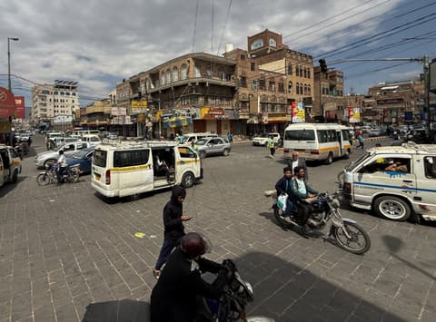 Yemen seeks deeper cooperation with Türkiye on state rebuilding