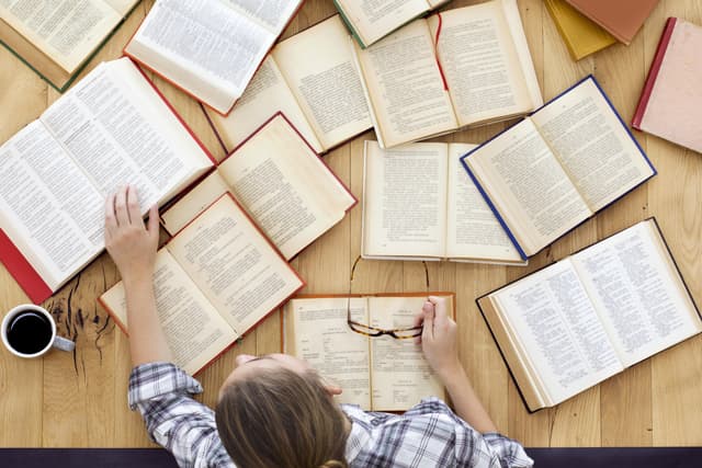Cramming may help you pass, but it won’t help you remember