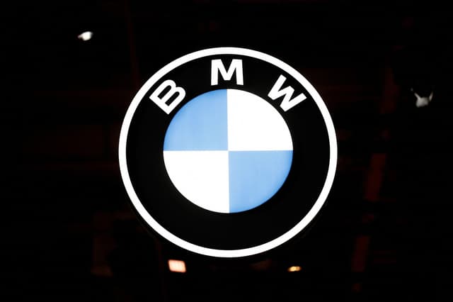 BMW to cut 20% of senior management roles in simplification push