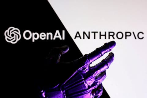 FTC reportedly launches probe into Anthropic, OpenAI over AI safety