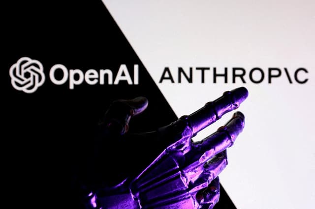 FTC reportedly launches probe into Anthropic, OpenAI over AI safety