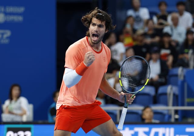 Alcaraz backs best-of-5 Grand Slam format, urges calendar tweak