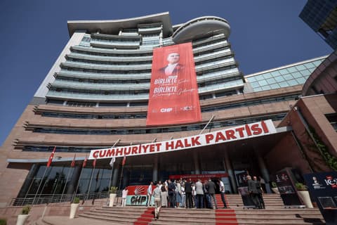 8 may vie for top seat at Türkiye’s dwindling CHP
