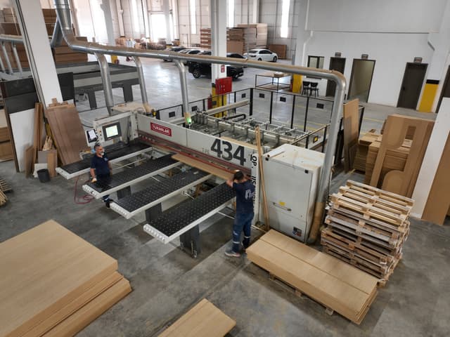 Turkish manufacturing activity eases again amid Mideast war impact
