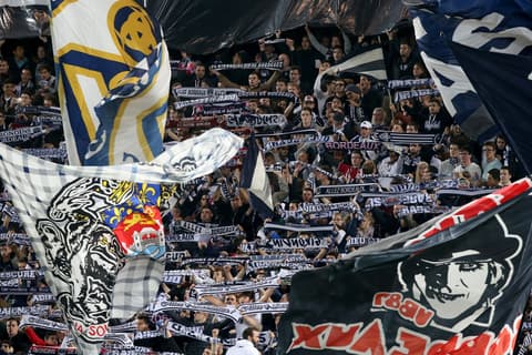 Bordeaux sold for $1.1 as French club battles financial collapse