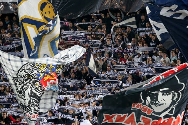 Bordeaux sold for $1.1 as French club battles financial collapse