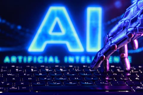 AI is getting more powerful, but safeguards aren't keeping up