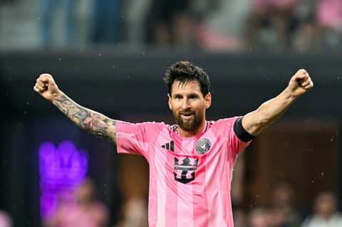 Messi completes takeover of Spanish 2nd-division club Eldense