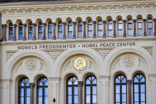 Nobel Prizes: What to know ahead of 2026 announcements