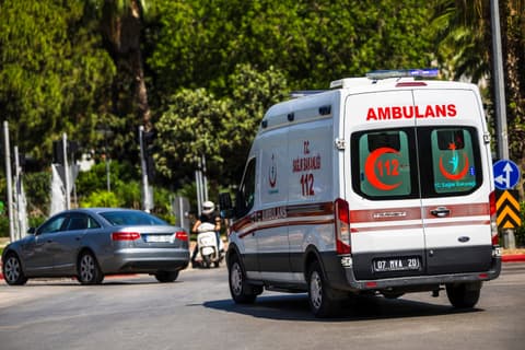 Hospital appointments drive most short-number calls in Türkiye