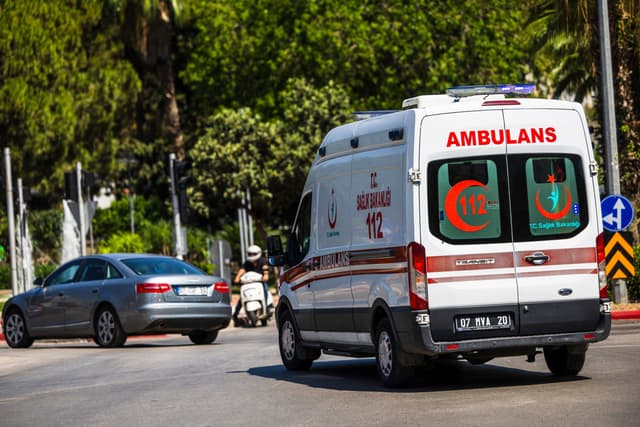 Hospital appointments drive most short-number calls in Türkiye