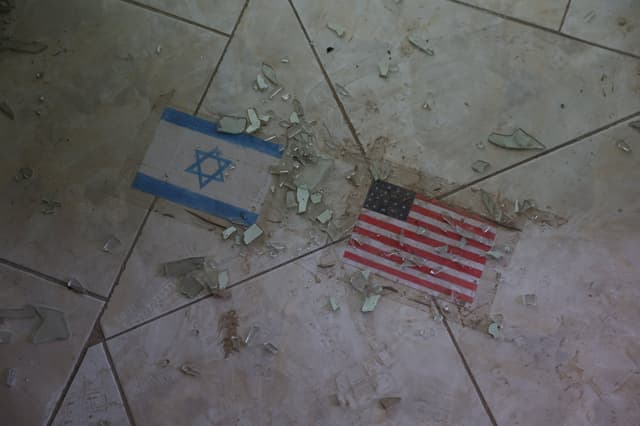Where does China stand in Iran-US-Israel war?