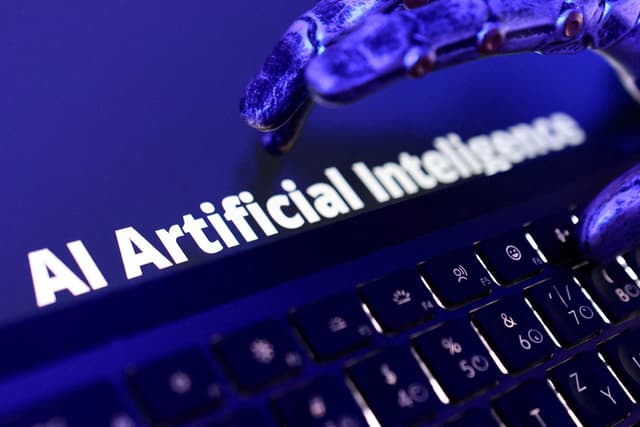 AI use doubles in Türkiye, but lack of expertise remains key barrier