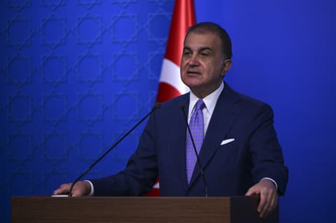 Turkish officials urge end to attacks after Medina power station hit