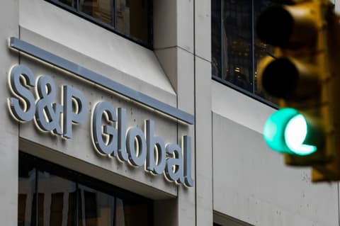 Fund probe not weighing on Türkiye credit rating, S&P Global says