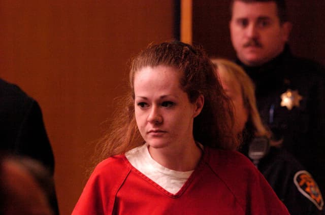 Christa Pike unconscious as Tennessee execution goes awry: Lawyers