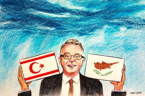 Cyprus shouldn't become Crete: Lessons from guarantor debate