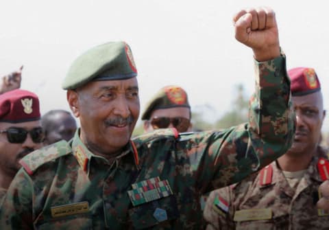 When others turned away, Türkiye stood with Sudan