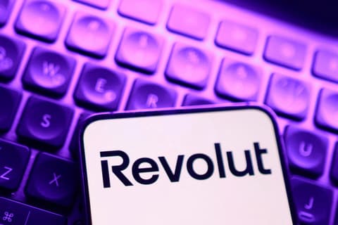 Revolut: $115 billion fintech taking on Europe's biggest banks