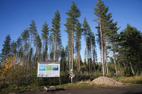 Finnish town braces for change as Google pours billions into data centers