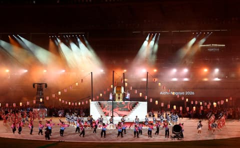 Marked by teen stars, marred by mishaps: 2026 Asian Games end