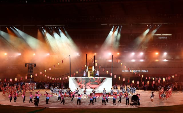 Marked by teen stars, marred by mishaps: 2026 Asian Games end