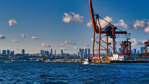 Turkish auto exports near $4B in September as sales abroad hit $26B