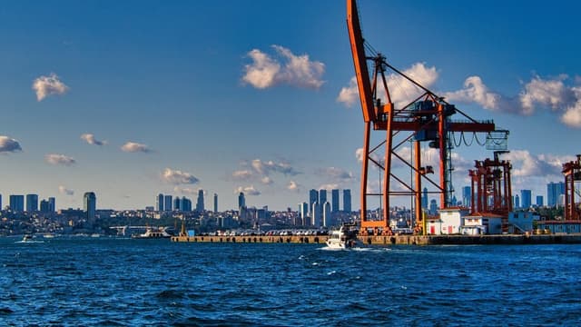 Turkish auto exports near $4B in September as sales abroad hit $26B
