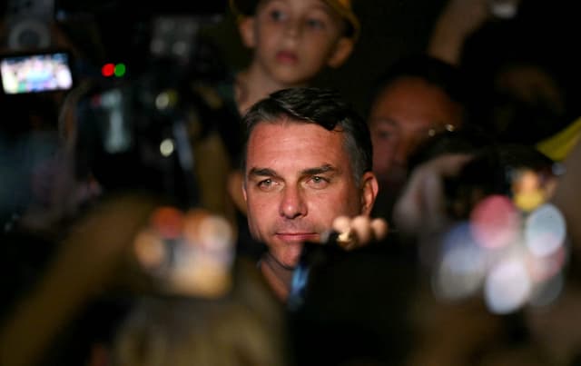 Bolsonaro's surprise lead over Lula sends Brazil elections to runoff