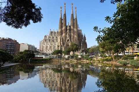Barcelona: A city that refuses to be ordinary