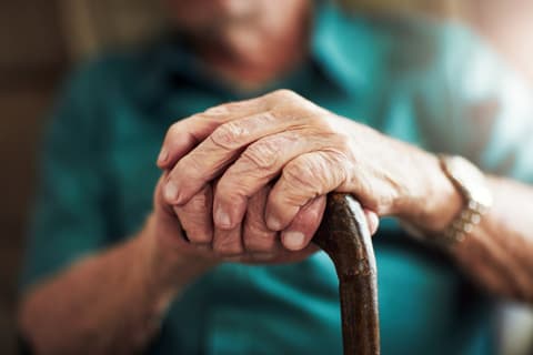Global life expectancy nears pre-pandemic level, WHO says