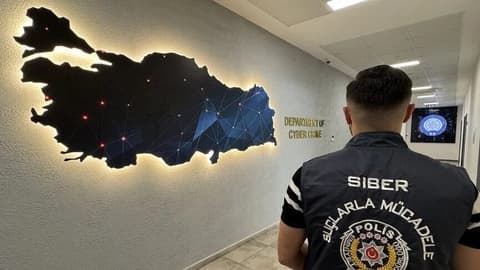 3 jailed in Türkiye over FETÖ-linked infiltration of MASAK data systems