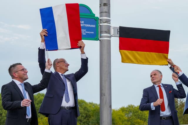 France, Germany seek new EU trade tool against market distortions