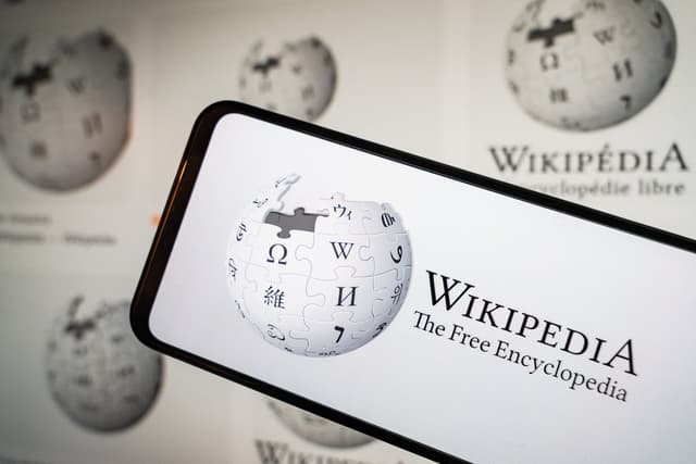 Wikipedia links May data disruption to OpenAI rogue agents