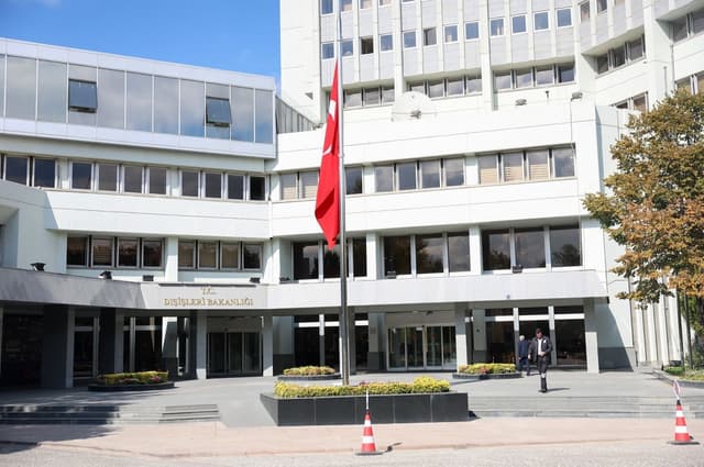 Türkiye extends condolences to Nigeria over deadly military plane crash
