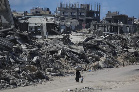 Gaza truce yet to deliver security, needs full commitment: UN chief