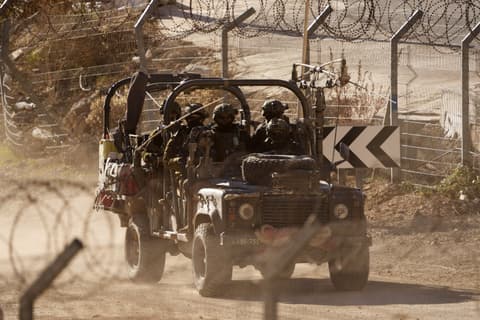 Israeli army fires at, kills unarmed civilians in S. Syria: Reports