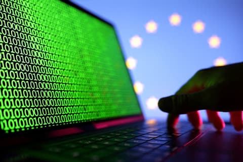 Many wonder: Can EU AI laws protect Europeans?