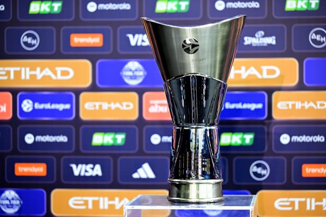 EuroLeague clubs weigh major overhaul as NBA eyes Europe