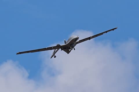Türkiye's strong defense capacity fits Europe's growing needs: Report