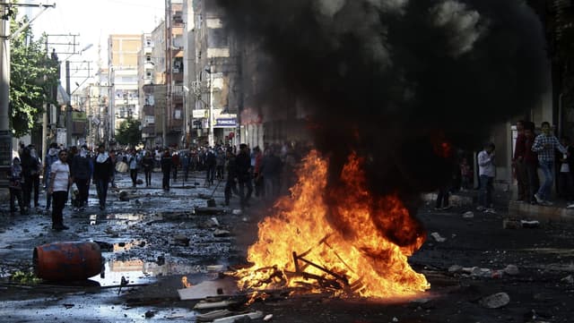 Türkiye marks 12 years since PKK riots killed 35