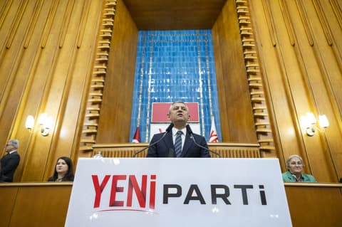 New Party sees growing tensions during local congresses across Türkiye